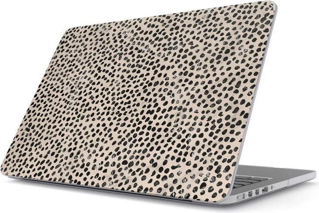 Évitez les rayures MacBook Air 13 Coque Boisson aux amandes A2237