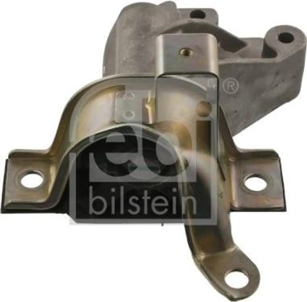 Support moteur hydraulique pour Fiat Doblo - FEBI BILSTEIN 36975 OE