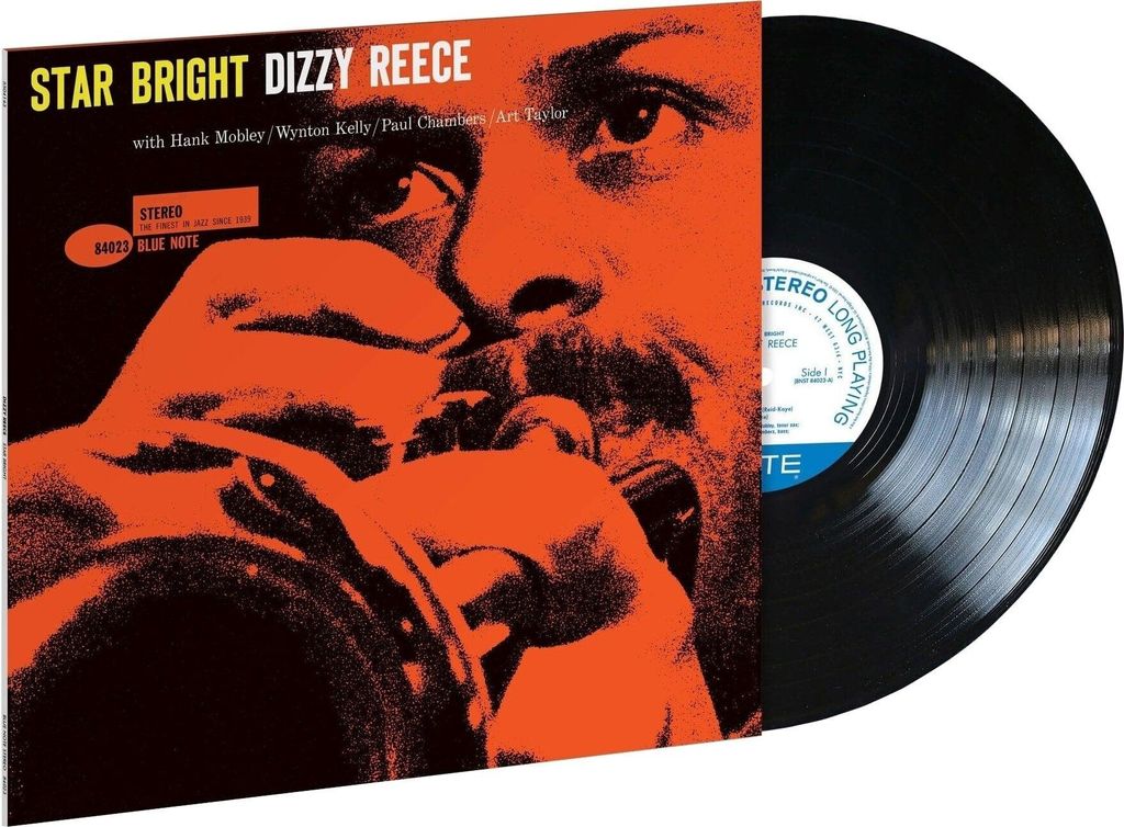 Dizzy Reece - Star Bright (Reissue) (180g) (LP)