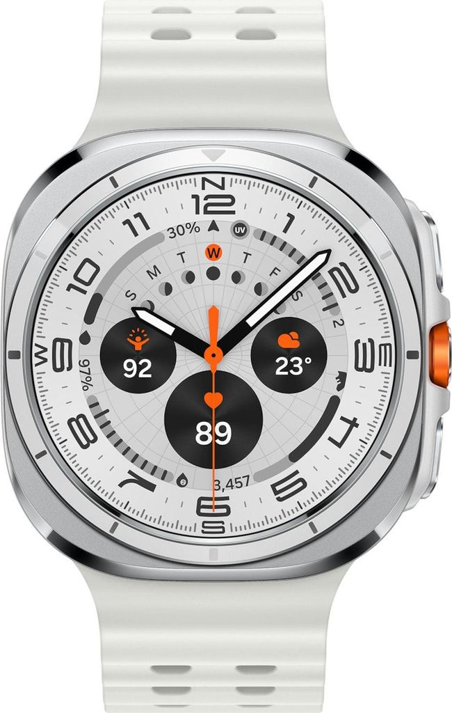 Samsung Galaxy Watch Ultra , 3,81 cm (1.5"), AMOLED, Obrázok produktu 