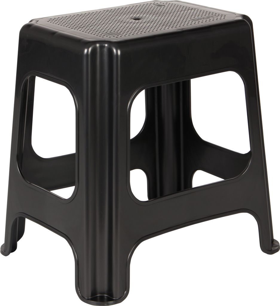 keeeper Maxi-Hocker 41 x 33,5 x 42,5 cm Produktbild 