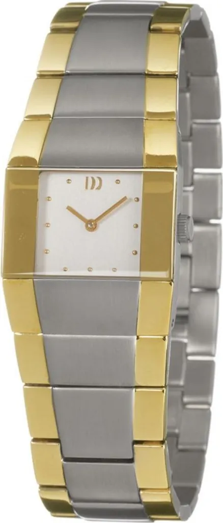 Fini les Montres Lourdes : Montre Femme Danish Design IV65Q854 Légère et Fine