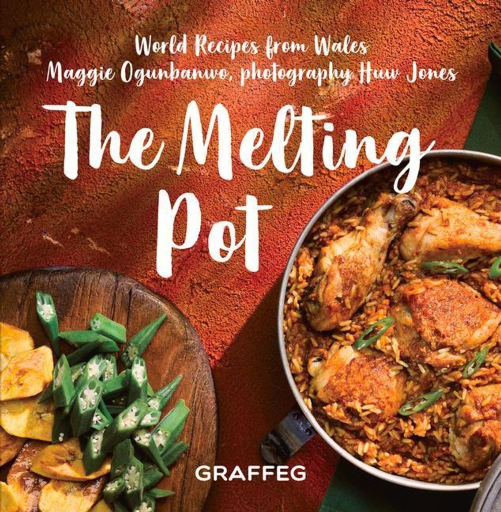 Melting Pot – Lingua: Inglese