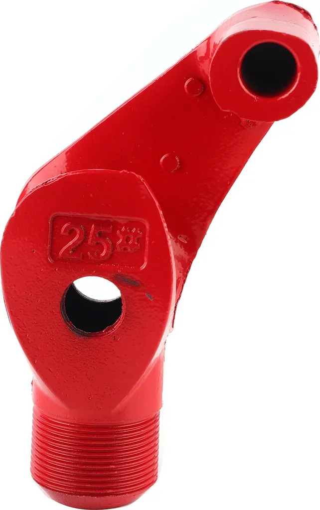 Cintreuse manuelle pour tubes : finissez vos angles de 180° sans effort
