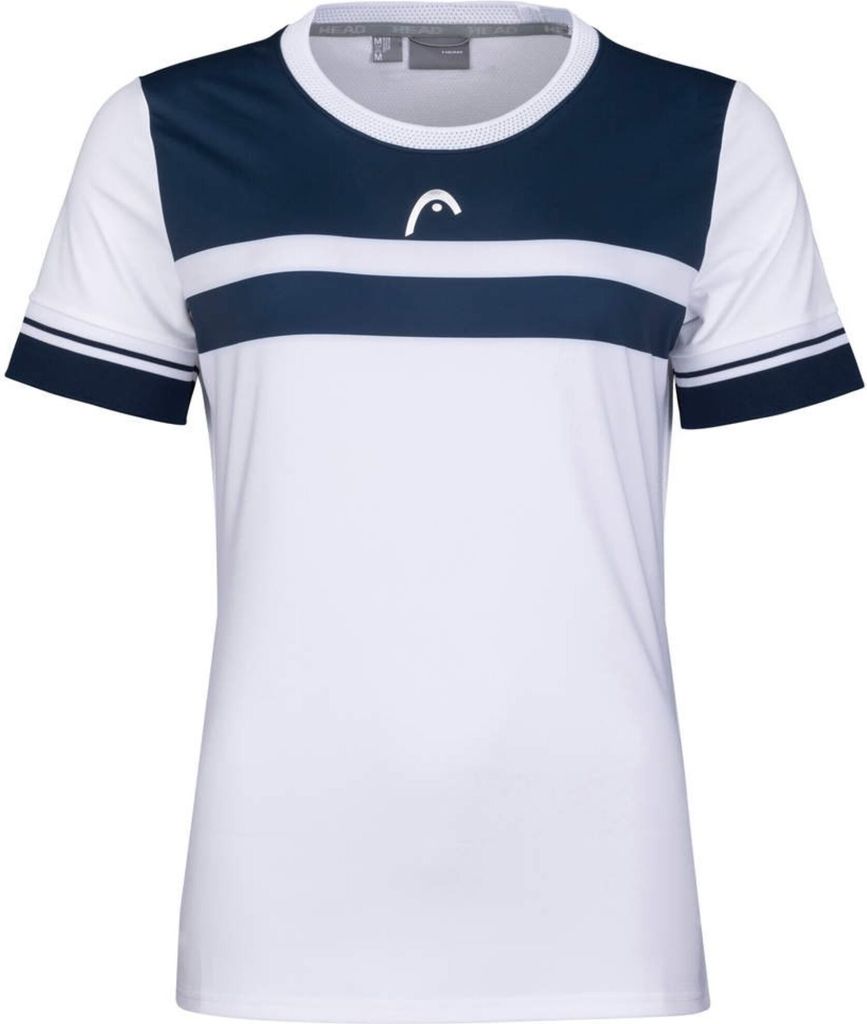 Tshirts Head Performance 814561WHXR