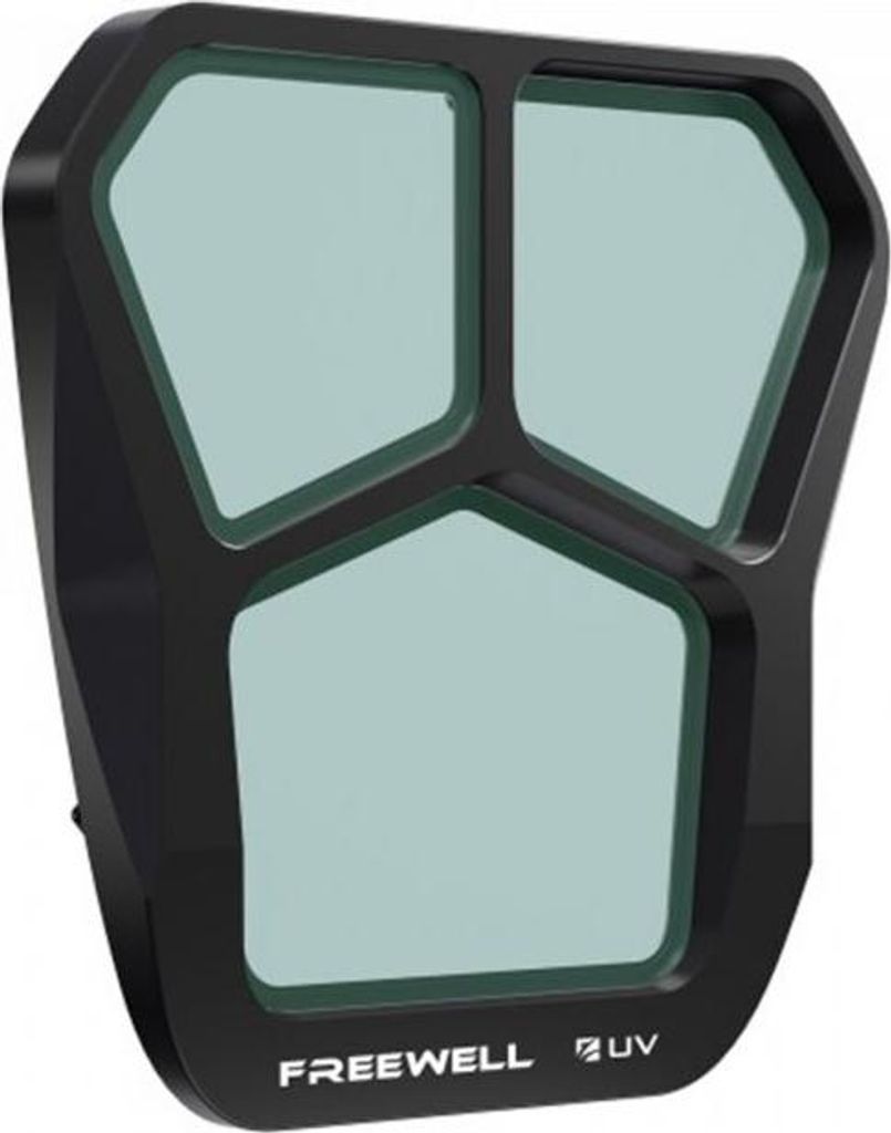 Freewell UV filtr pro DJI Mavic 3 Pro Produktbild 
