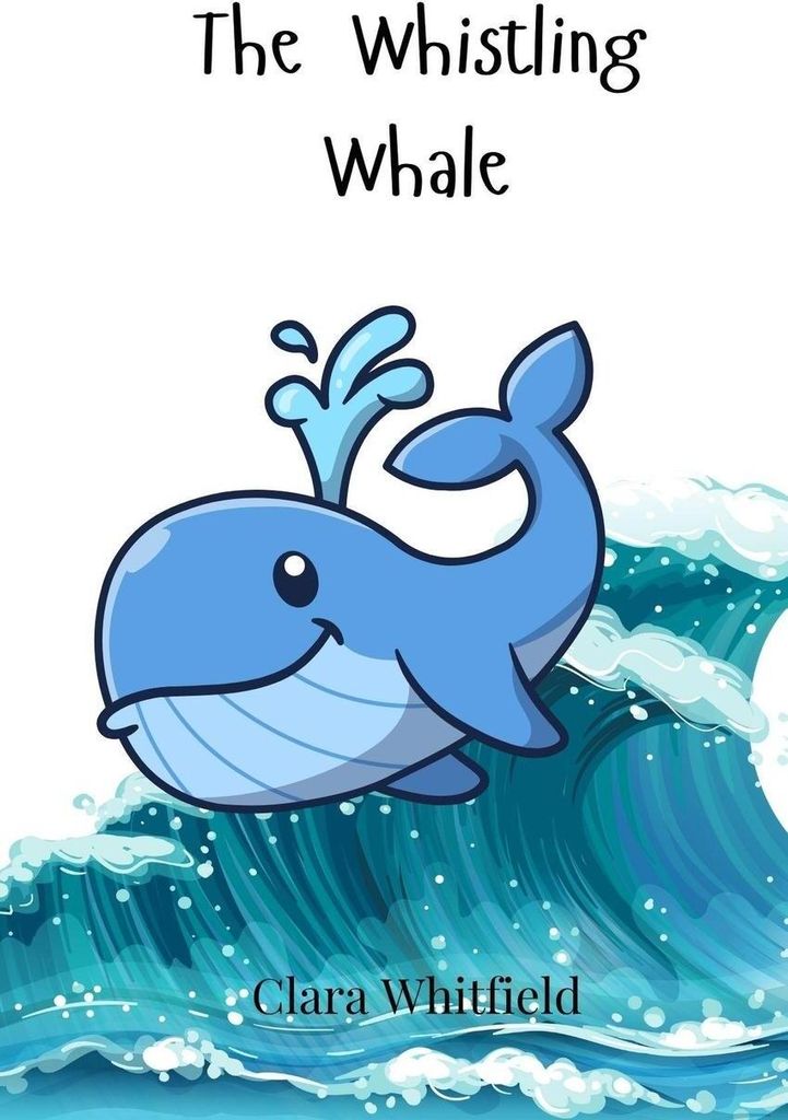The Whistling Whale