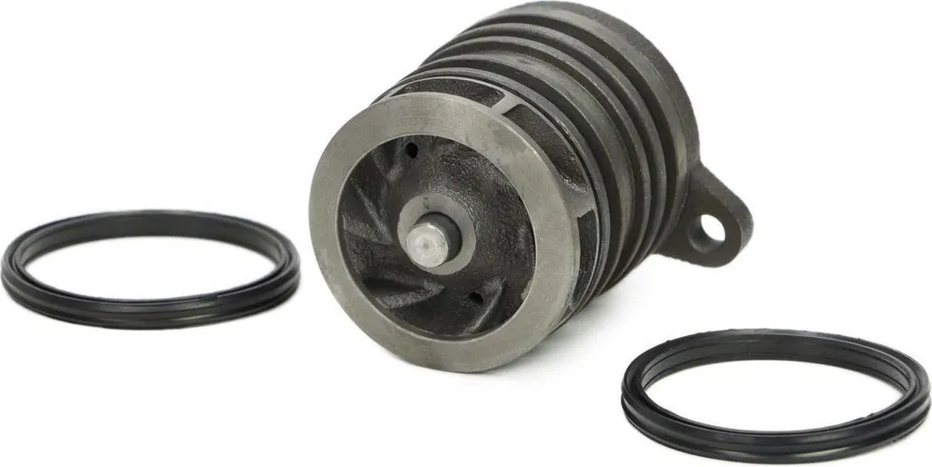 Pompe à eau MS 576-WP-PCS-MS pour moteur VW Touareg 7LA 7L6 7L7