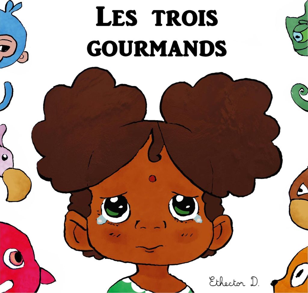Les Trois Gourmands