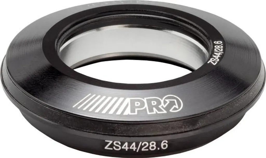 Système de direction VTT Pro Superior ZS44 pour pivot de 1 pouce 1/8