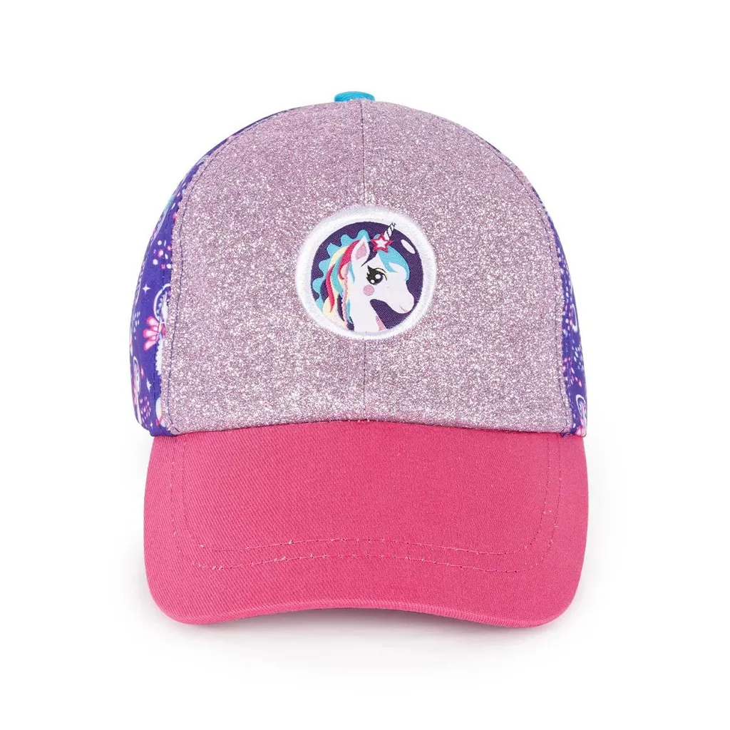Chapeau Licorne Respirant Enfant : Fini la Transpiration sous le Soleil