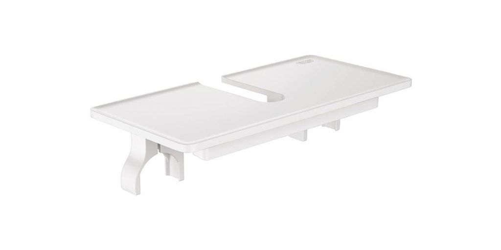 GROHE 26362LN1, Weiß, 1 Stück(e) Produktbild 