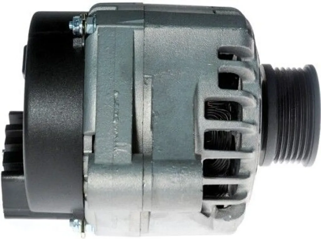Alternateur HELLA haute fiabilité 100A pour Opel Zafira B et Signum