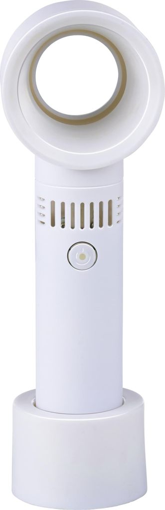 LIFETIME AIR USB-Handventilator, weiß