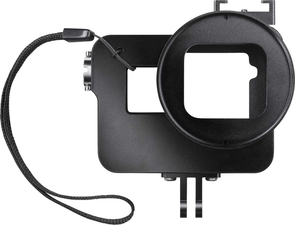mantona Magic Alu Cage dla GoPro Hero 5/6/7 Zdjęcie produktu 