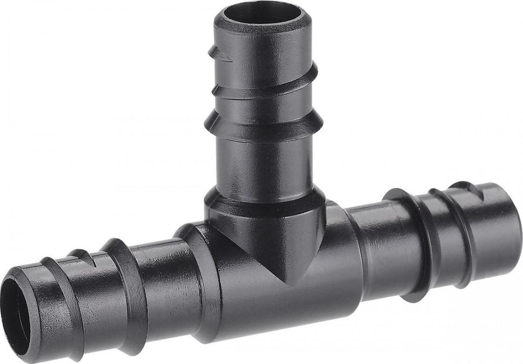 Claber Pe connettore 1/2" a T Immagine del prodotto 