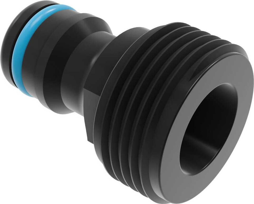 CELLFAST 53-235, Hahnanschluss, 3/4", Männlich/Weiblich, Produktbild 