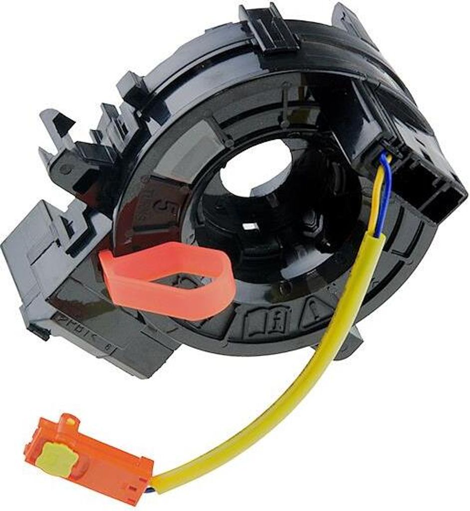 NTY EAS-TY-001 Wickelfeder Airbag Schleifring für TOYOTA HILUX III Pick-up (TGN1, GGN2, GGN1, KUN2, KUN1)