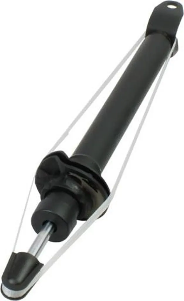 Amortisseur W205 C-Klasse 14- 4X2 Avantgarde : stopper les vibrations