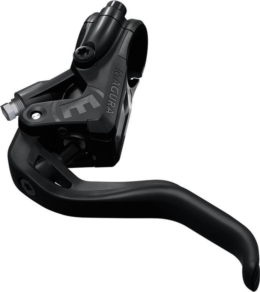Levier de frein Magura MT Sport Black 2-V Carbotecture Image du produit 