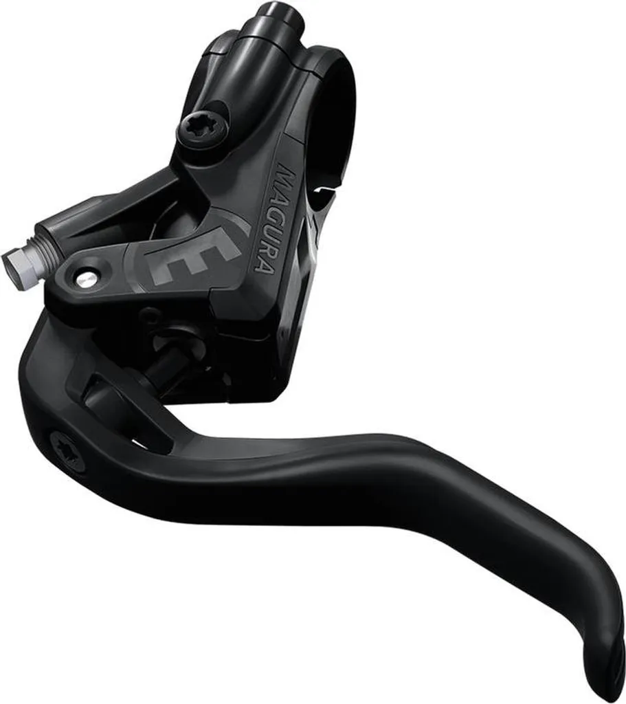 Levier de frein Magura MT Sport Black 2-V Carbotecture VTT