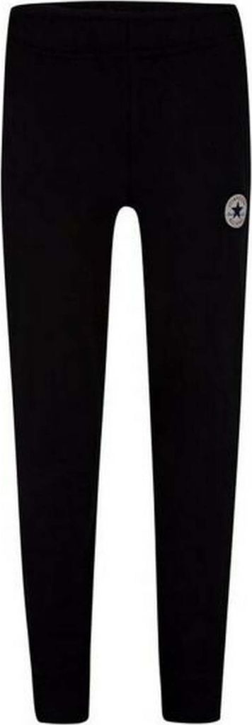 Converse Pants 969478-023 in Black color size medium