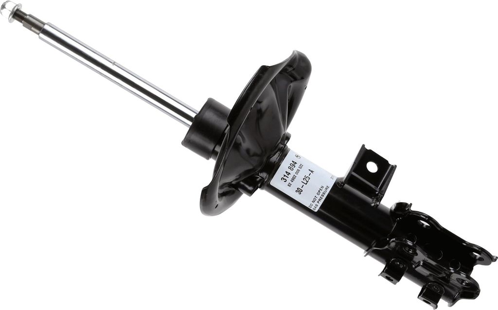 SACHS 314 894 Stoßdämpfer OE 546512L101 kompatibel mit i30