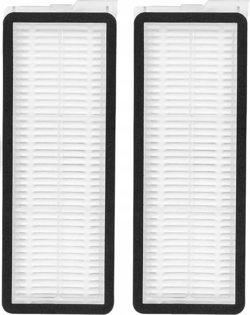 2x HEPA Filter für Roborock Q Revo/P20 Pro/MaxV