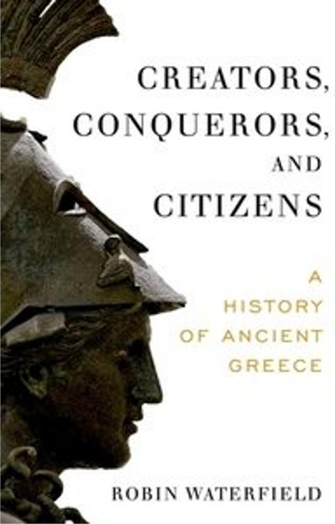 Creators, Conquerors, and Citizens