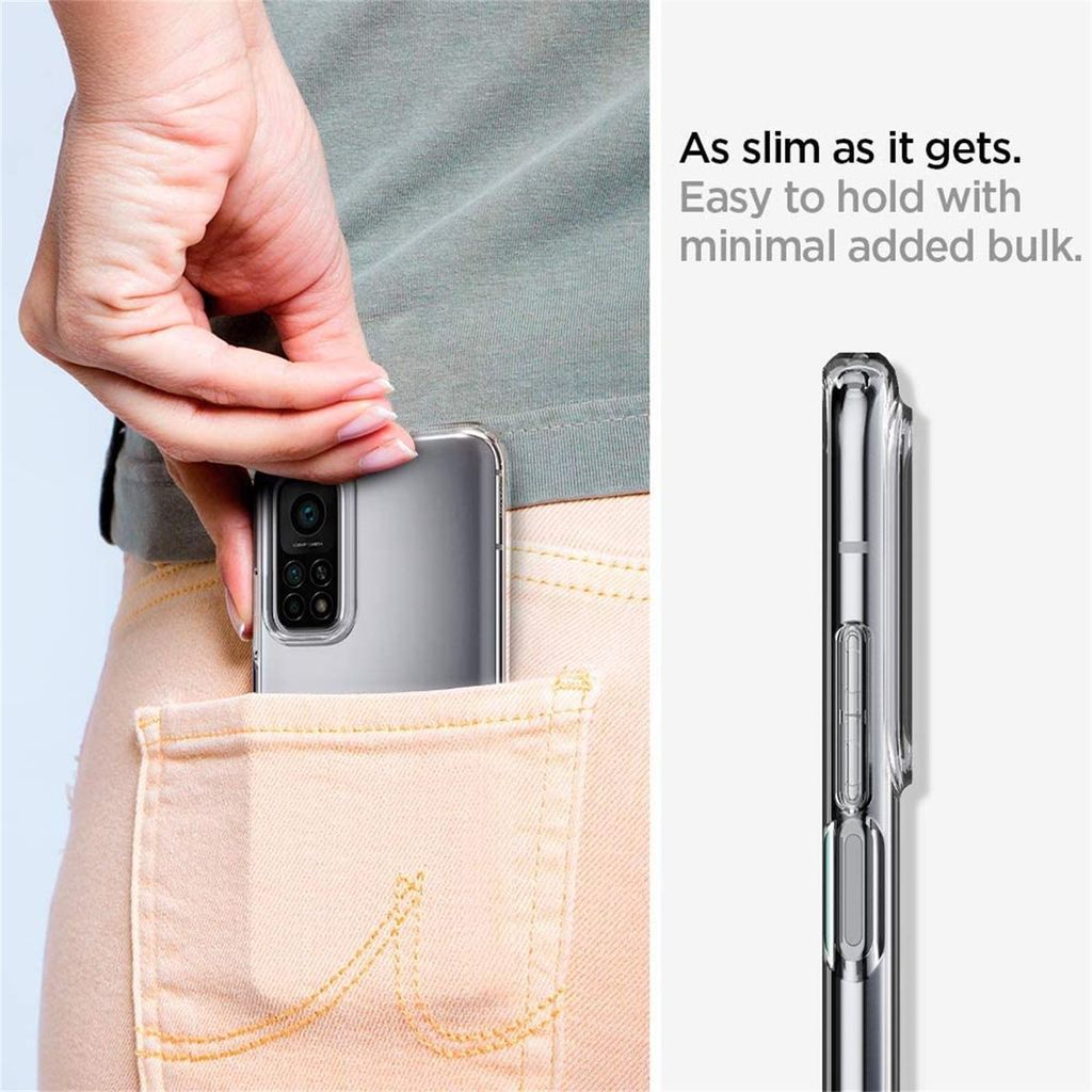Cover A Libro + Pellicola Vetro Per Xiaomi Mi 11T / 11T Pro – Custodia Morbida