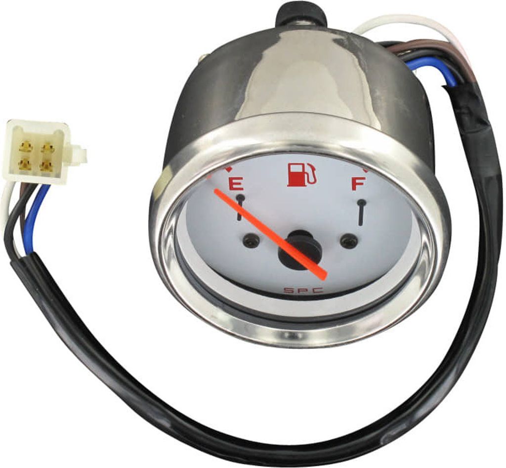 Adly Panther 50 Kraftstoffanzeige 50ccm 2Takt 37222-159-000 Motorroller.de Benzinstandsanzeige Füllstandanzeige Benzintank