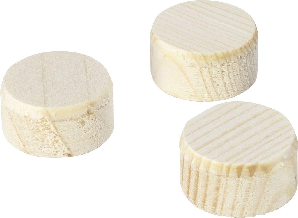 Wolfcraft Konusplättchen 20 mm Produktbild 