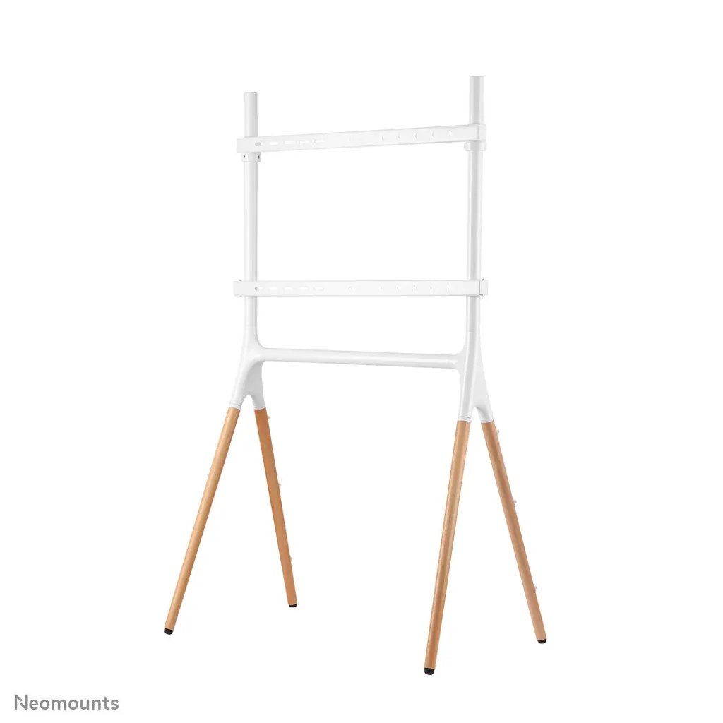 Solution TV sans Perçage Neomounts BOS Pied Blanc Stable 37-70" - 5