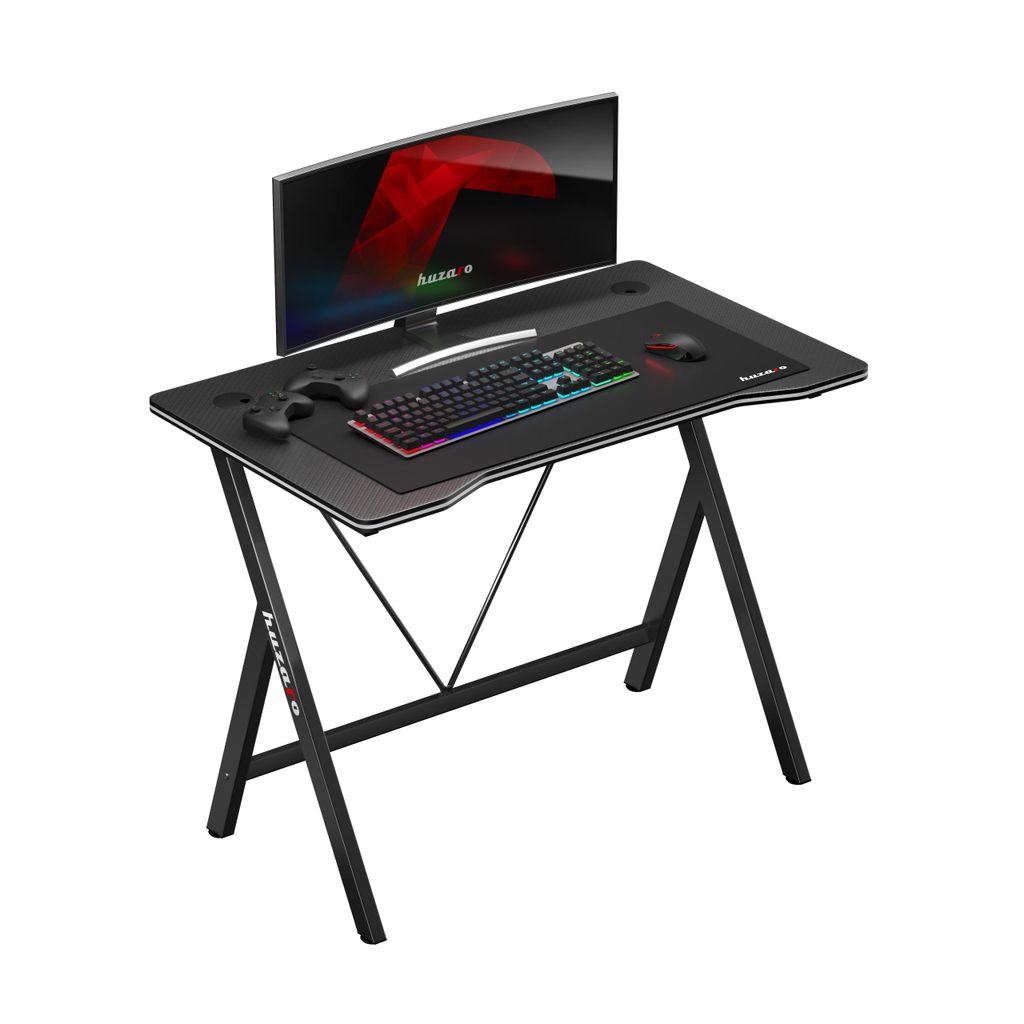 meester-group-sp.-z-o.o. Gaming-, Computer- und Bürotisch Produktbild 