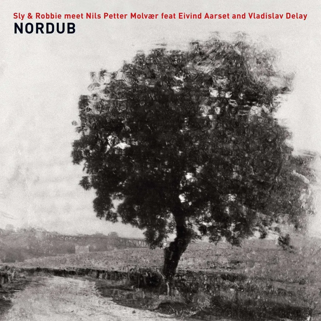 Album Nordub Jazz CD Support Physique 1 Disque - Édition ImportCDs 2018