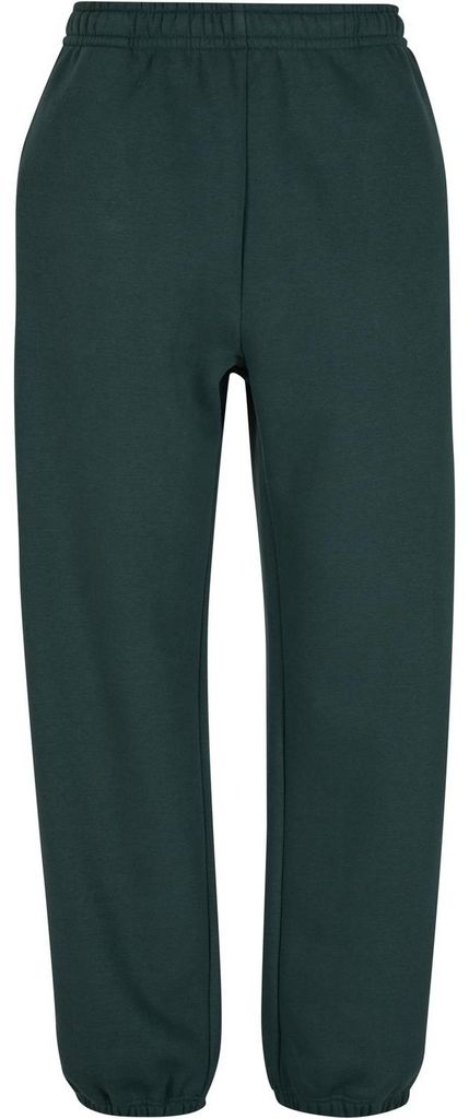 Build Your Brand - Jogginghosen für Herren RW10635 (M) (Flaschengrün)