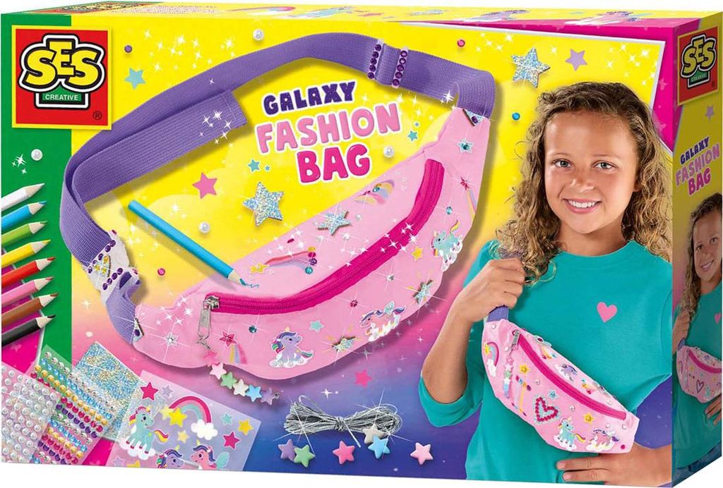 SES Creative 14774, Kreativní souprava pro děti, 5 Obrázek produktu 