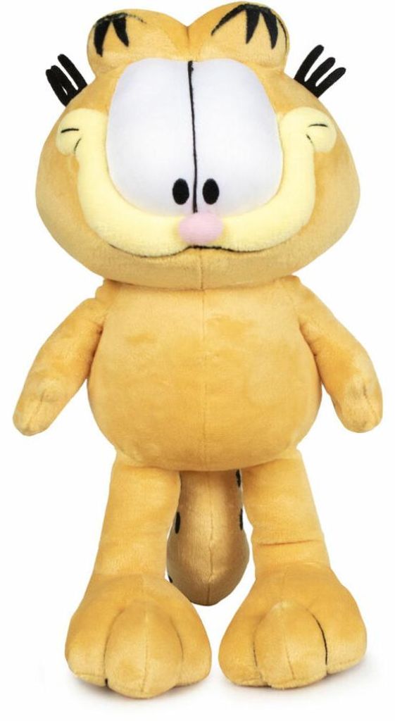 Plyšová hračka Garfield 36cm Obrázok produktu 