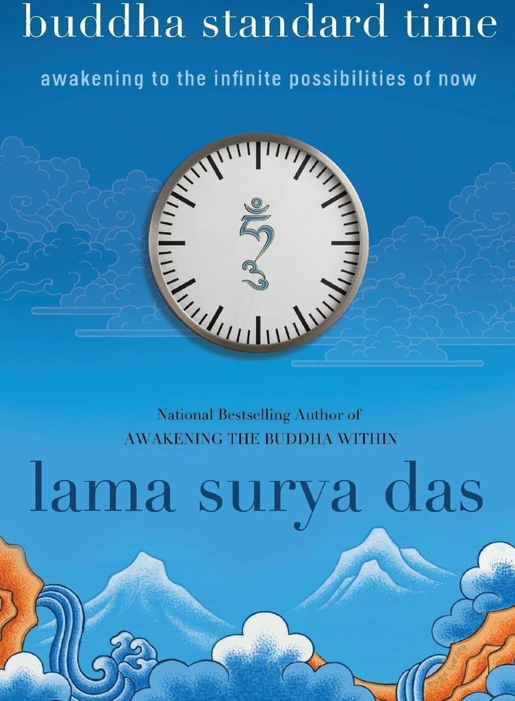 Buddha Standard Time