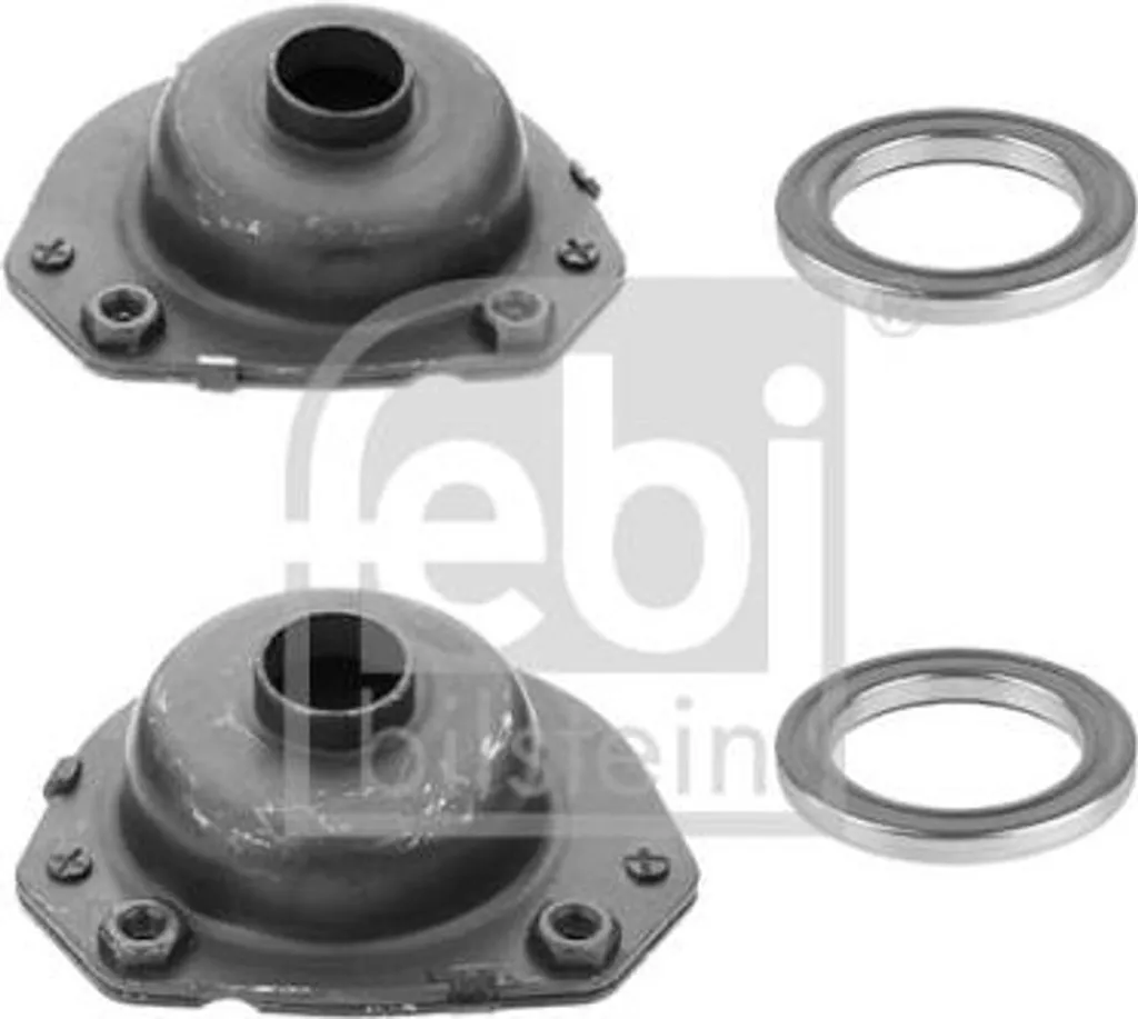 Palier de suspension OE 503841 Febi Bilstein 12031 haute résistance