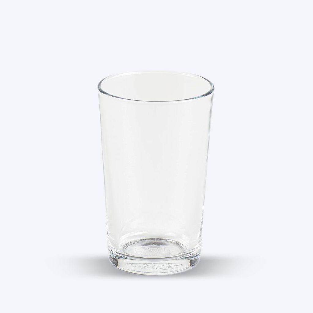 Unie - Verre transparent 20 cl (lot de 6) Image du produit 