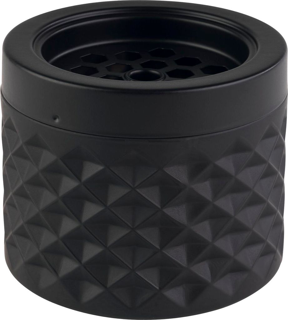 APS 558, cenicero para ventanas, diámetro: 95 mm, color  Imagen del producto 