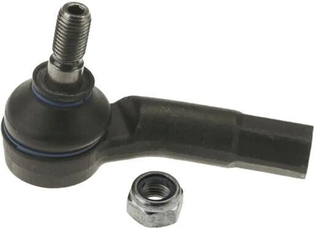 Rotule de direction extérieure TRW pour suspension avant Audi A2