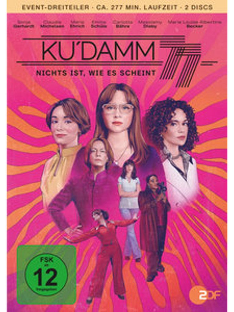 Ku'damm 77 Image du produit 