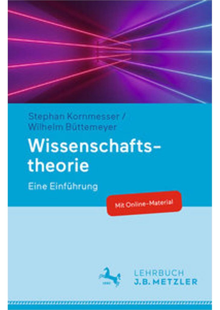 Wissenschaftstheorie