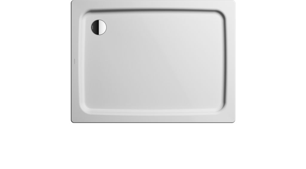 KALDEWEI Duschfläche DUSCHPLAN manhattan