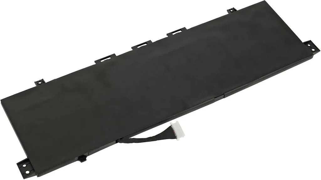 Batterie pour HP Envy 13-ah : Retrouvez l'autonomie avec 3454mAh 15,4V