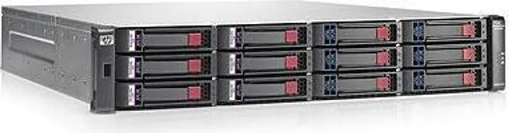 Sécurisez vos données critiques avec la baie HP AP846A MSA P2000