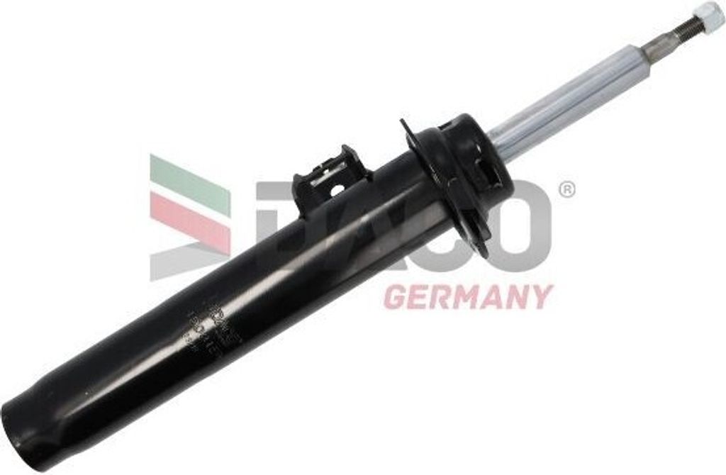 DACO Germany Stoßdämpfer Vorne Rechts für BMW X1 (E84) Federbein 450316R