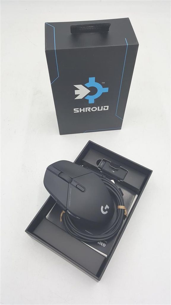 Logitech G 303 Shroud Edition kabellose | Kaufland.de